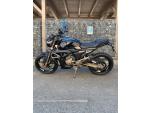 Klikněte pro detailní foto č. 2 - Zontes 125 G1 Scrambler černá litá kola