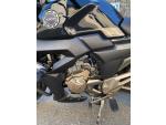 Klikněte pro detailní foto č. 3 - Zontes 125 G1 Scrambler černá litá kola