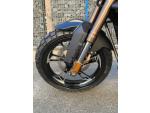 Klikněte pro detailní foto č. 4 - Zontes 125 G1 Scrambler černá litá kola