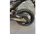 Klikněte pro detailní foto č. 5 - Zontes 125 G1 Scrambler černá litá kola
