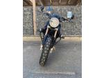 Klikněte pro detailní foto č. 7 - Zontes 125 G1 Scrambler černá litá kola