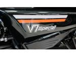 Klikněte pro detailní foto č. 8 - Moto Guzzi V7 850 Special MY25