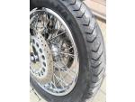 Klikněte pro detailní foto č. 12 - Yamaha XVS 1100 A DragStar Classic