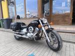 Klikněte pro detailní foto č. 2 - Yamaha XVS 1100 A DragStar Classic