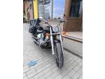 Klikněte pro detailní foto č. 3 - Yamaha XVS 1100 A DragStar Classic