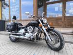 Klikněte pro detailní foto č. 4 - Yamaha XVS 1100 A DragStar Classic