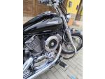 Klikněte pro detailní foto č. 5 - Yamaha XVS 1100 A DragStar Classic