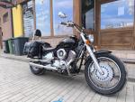 Klikněte pro detailní foto č. 6 - Yamaha XVS 1100 A DragStar Classic