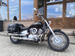 Klikněte pro detailní foto č. 7 - Yamaha XVS 1100 A DragStar Classic