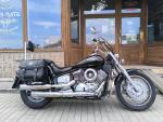 Klikněte pro detailní foto č. 8 - Yamaha XVS 1100 A DragStar Classic