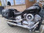 Klikněte pro detailní foto č. 9 - Yamaha XVS 1100 A DragStar Classic