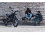 Klikněte pro detailní foto č. 7 - Beta Alp X GREY - E5+  záruka 2 roky
