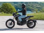 Klikněte pro detailní foto č. 8 - Beta Alp X GREY - E5+  záruka 2 roky