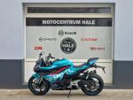 Detail nabídky - CFMOTO 450 SR Champion Edition