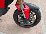 Klikněte pro detailní foto č. 10 - Ducati Multistrada 1200 S DVT