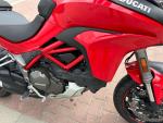 Klikněte pro detailní foto č. 11 - Ducati Multistrada 1200 S DVT