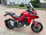 Klikněte pro detailní foto č. 1 - Ducati Multistrada 1200 S DVT