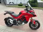 Detail nabídky - Ducati Multistrada 1200 S DVT