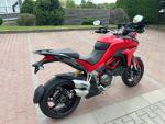 Klikněte pro detailní foto č. 3 - Ducati Multistrada 1200 S DVT