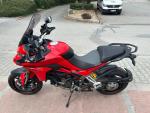 Klikněte pro detailní foto č. 6 - Ducati Multistrada 1200 S DVT