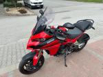 Klikněte pro detailní foto č. 7 - Ducati Multistrada 1200 S DVT