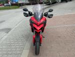 Klikněte pro detailní foto č. 8 - Ducati Multistrada 1200 S DVT