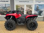 Klikněte pro detailní foto č. 1 - CAN-AM Outlander HD7 XMR INT SKLADEM