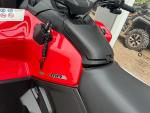 Klikněte pro detailní foto č. 6 - CAN-AM Outlander HD7 XMR INT SKLADEM