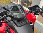 Klikněte pro detailní foto č. 7 - CAN-AM Outlander HD7 XMR INT SKLADEM