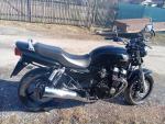 Klikněte pro detailní foto č. 10 - Honda CB 750 Sevenfifty top stav