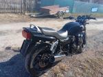 Klikněte pro detailní foto č. 11 - Honda CB 750 Sevenfifty top stav