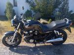 Klikněte pro detailní foto č. 1 - Honda CB 750 Sevenfifty top stav