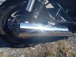 Klikněte pro detailní foto č. 3 - Honda CB 750 Sevenfifty top stav