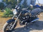 Klikněte pro detailní foto č. 7 - Honda CB 750 Sevenfifty top stav