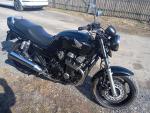 Klikněte pro detailní foto č. 9 - Honda CB 750 Sevenfifty top stav
