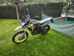 Klikněte pro detailní foto č. 1 - Voge 300 Rally GY (2024) 6200km, jak nový