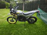 Klikněte pro detailní foto č. 2 - Voge 300 Rally GY (2024) 6200km, jak nový