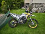 Klikněte pro detailní foto č. 5 - Voge 300 Rally GY (2024) 6200km, jak nový