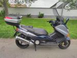 Klikněte pro detailní foto č. 1 - Yamaha T-Max 500A