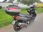 Klikněte pro detailní foto č. 3 - Yamaha T-Max 500A