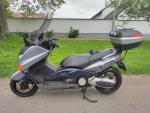Klikněte pro detailní foto č. 4 - Yamaha T-Max 500A