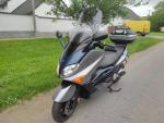 Klikněte pro detailní foto č. 5 - Yamaha T-Max 500A