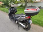 Klikněte pro detailní foto č. 6 - Yamaha T-Max 500A