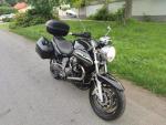 Klikněte pro detailní foto č. 2 - Moto Guzzi Breva 1100 ABS