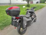 Klikněte pro detailní foto č. 3 - Moto Guzzi Breva 1100 ABS