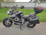 Klikněte pro detailní foto č. 4 - Moto Guzzi Breva 1100 ABS