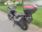 Klikněte pro detailní foto č. 6 - Moto Guzzi Breva 1100 ABS