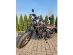 Klikněte pro detailní foto č. 10 - Honda CMX 500 Rebel Special Edition, 6km, AKCE