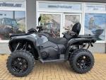 Klikněte pro detailní foto č. 1 - CAN-AM Outlander Max 1000R DPS ABS T3B SKLADEM