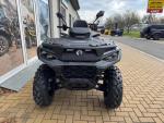 Klikněte pro detailní foto č. 3 - CAN-AM Outlander Max 1000R DPS ABS T3B SKLADEM